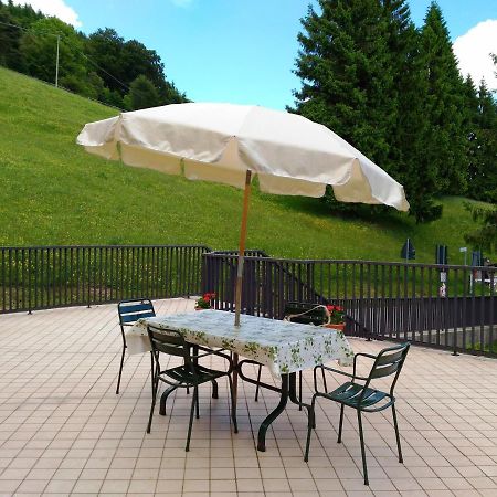 Residence Miravalle & Stella Alpina Valdobbiadene Exteriér fotografie