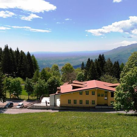 Residence Miravalle & Stella Alpina Valdobbiadene Exteriér fotografie