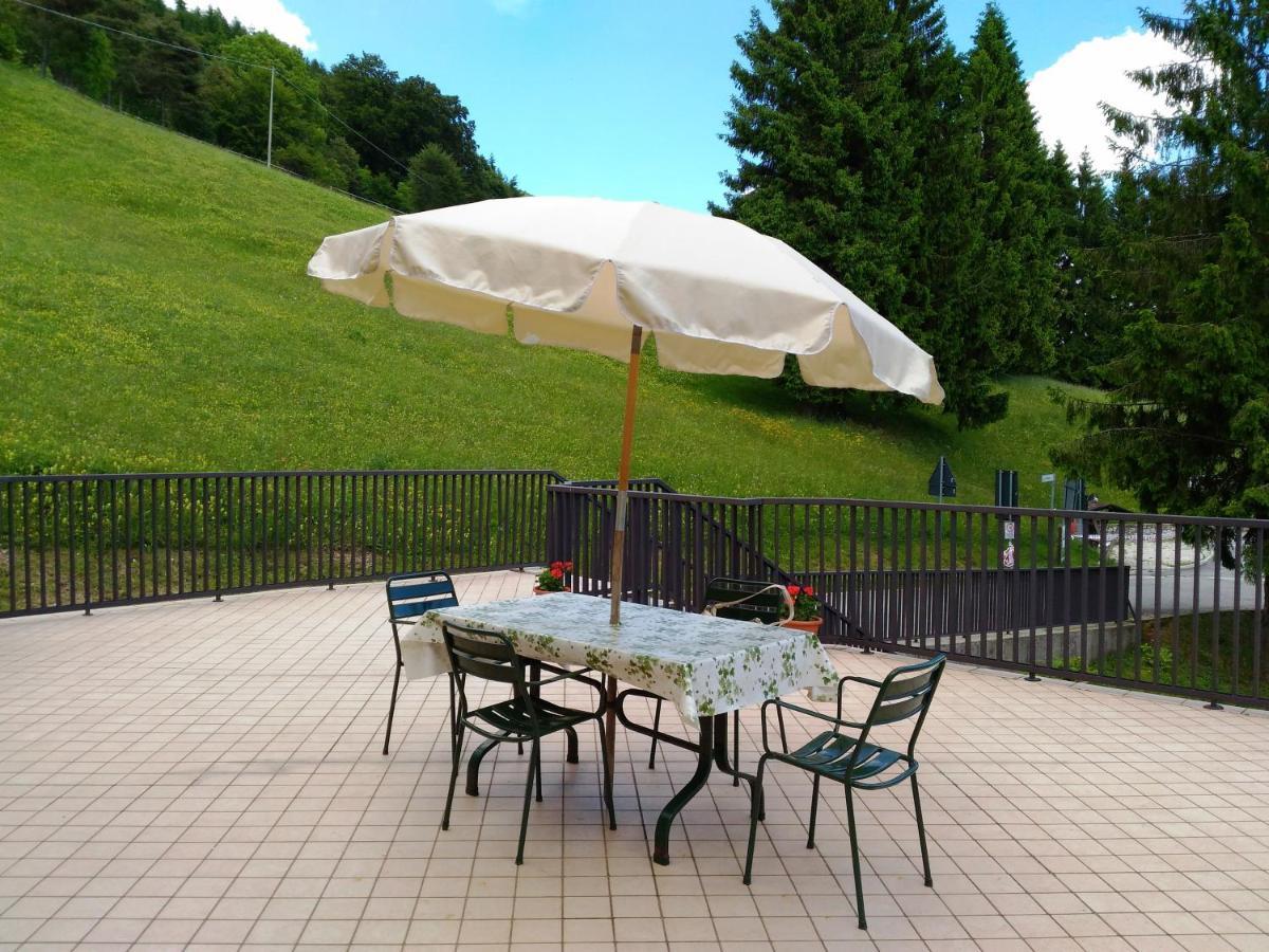 Residence Miravalle & Stella Alpina Valdobbiadene Exteriér fotografie