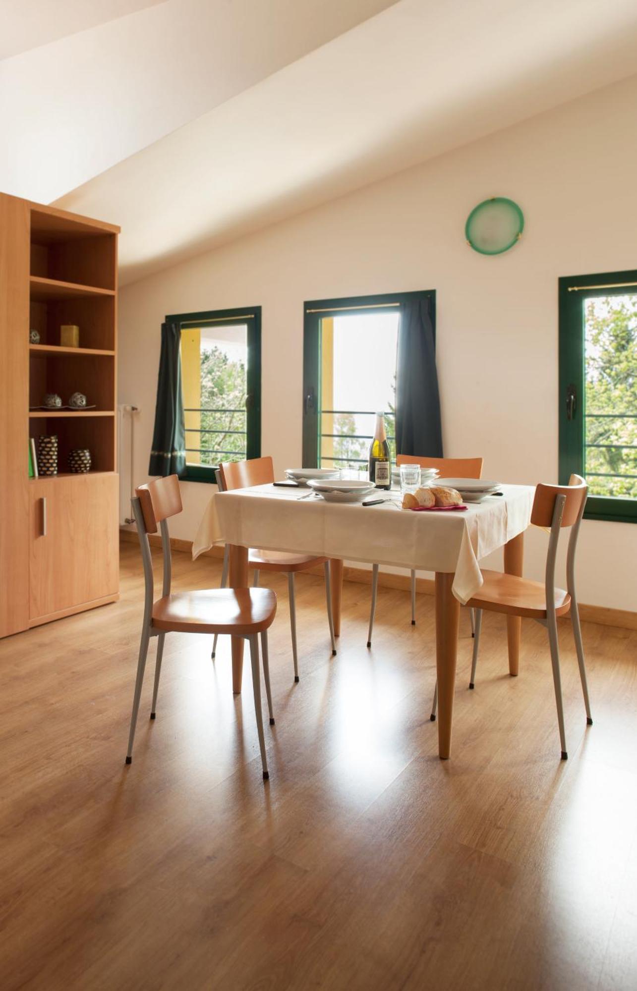 Residence Miravalle & Stella Alpina Valdobbiadene Pokoj fotografie
