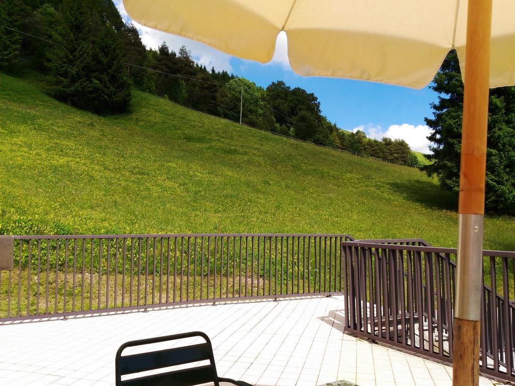 Residence Miravalle & Stella Alpina Valdobbiadene Exteriér fotografie