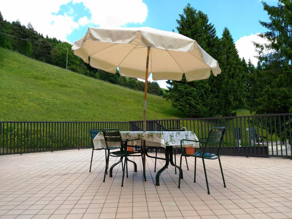 Residence Miravalle & Stella Alpina Valdobbiadene Exteriér fotografie