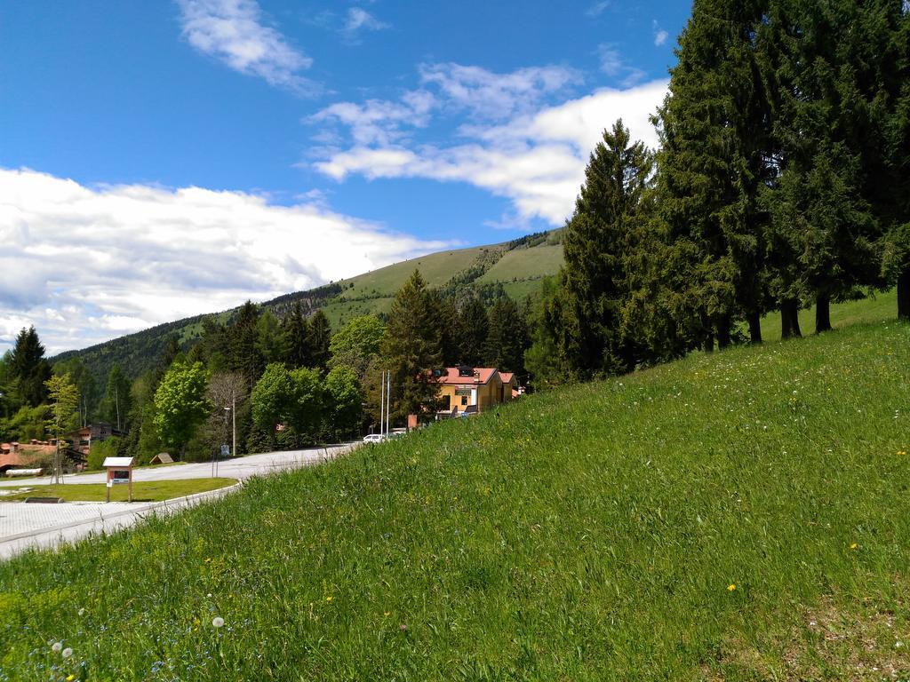 Residence Miravalle & Stella Alpina Valdobbiadene Exteriér fotografie