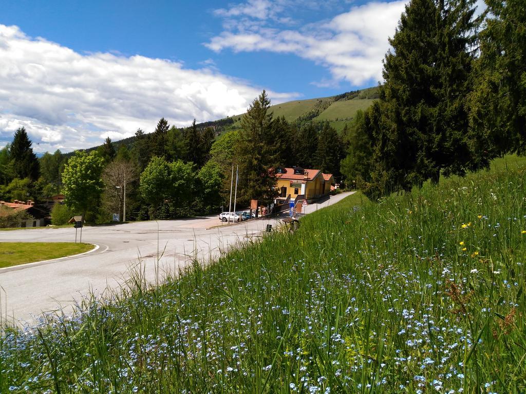 Residence Miravalle & Stella Alpina Valdobbiadene Exteriér fotografie