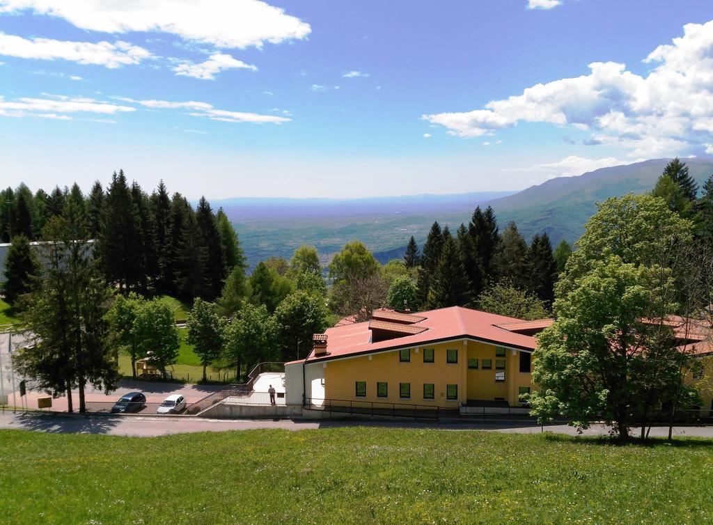 Residence Miravalle & Stella Alpina Valdobbiadene Exteriér fotografie