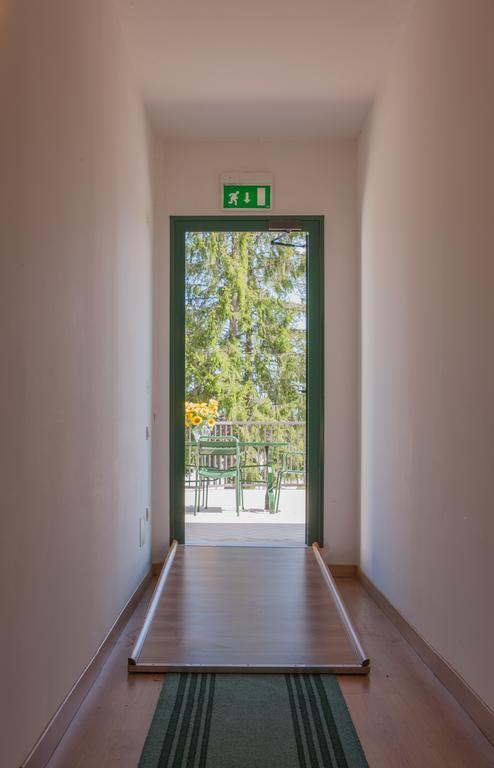 Residence Miravalle & Stella Alpina Valdobbiadene Exteriér fotografie