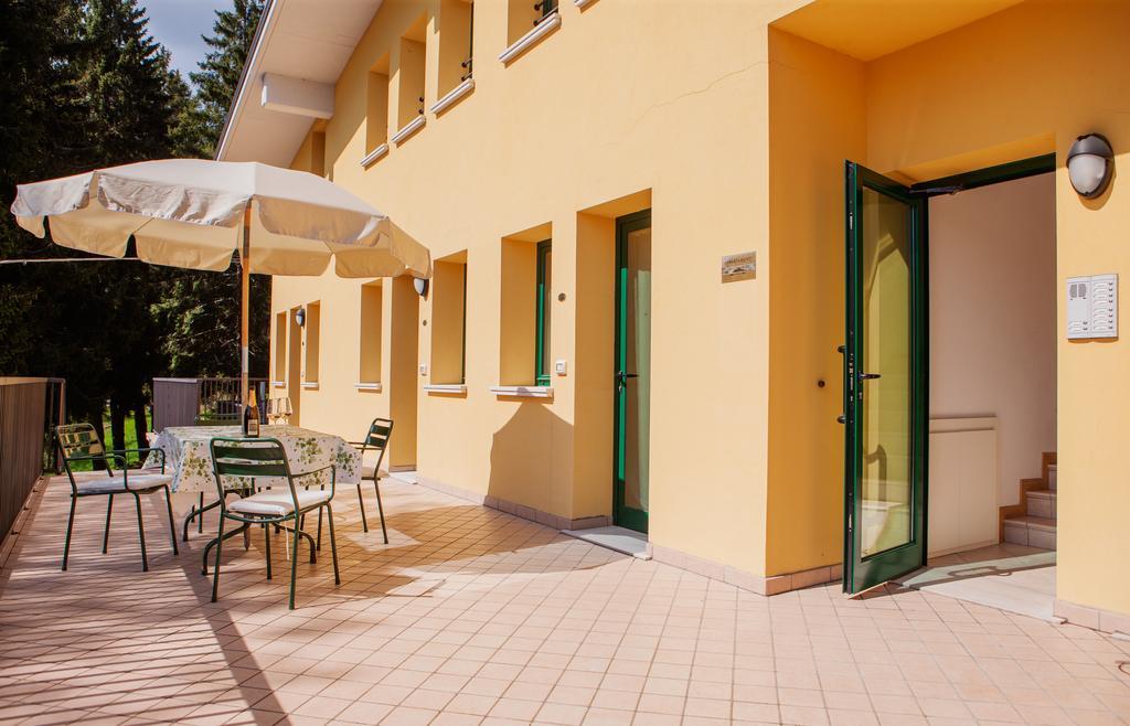 Residence Miravalle & Stella Alpina Valdobbiadene Exteriér fotografie