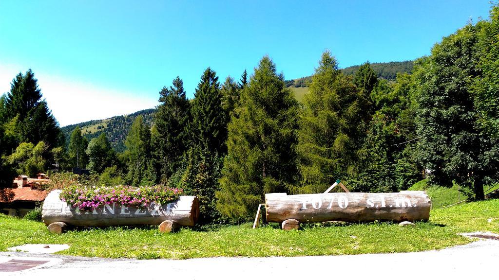 Residence Miravalle & Stella Alpina Valdobbiadene Exteriér fotografie