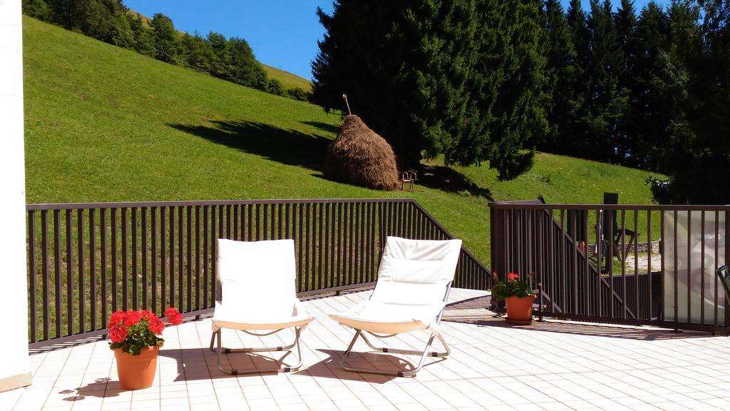 Residence Miravalle & Stella Alpina Valdobbiadene Exteriér fotografie