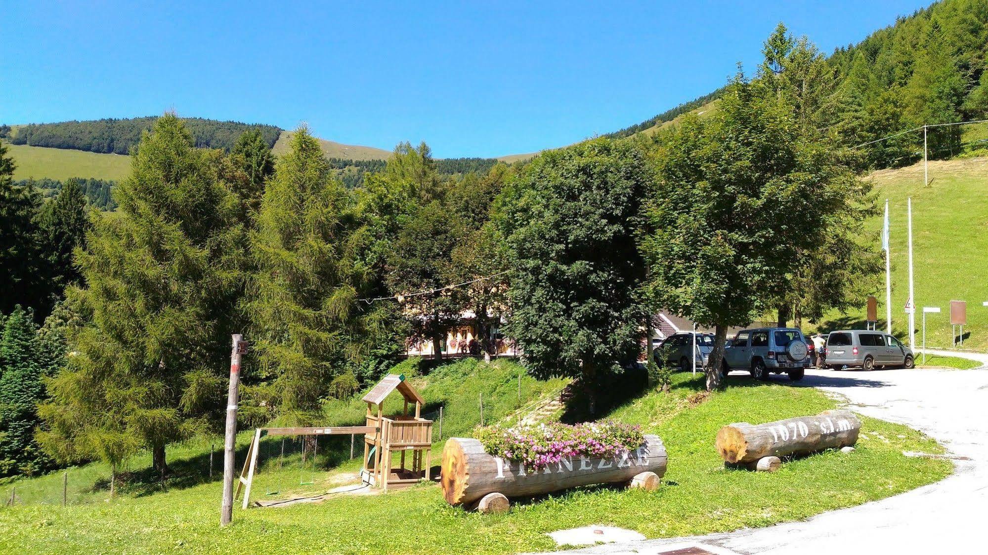 Residence Miravalle & Stella Alpina Valdobbiadene Exteriér fotografie