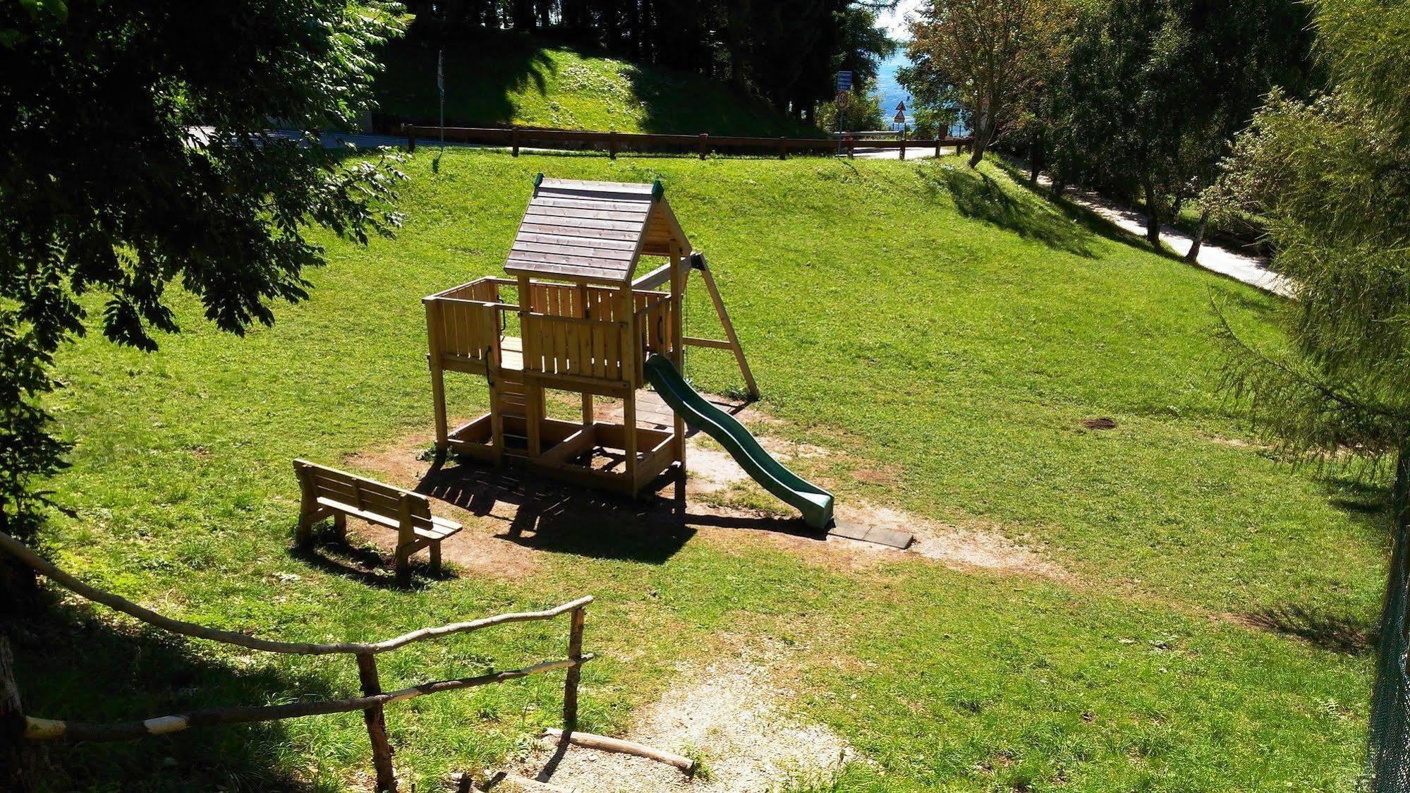 Residence Miravalle & Stella Alpina Valdobbiadene Exteriér fotografie