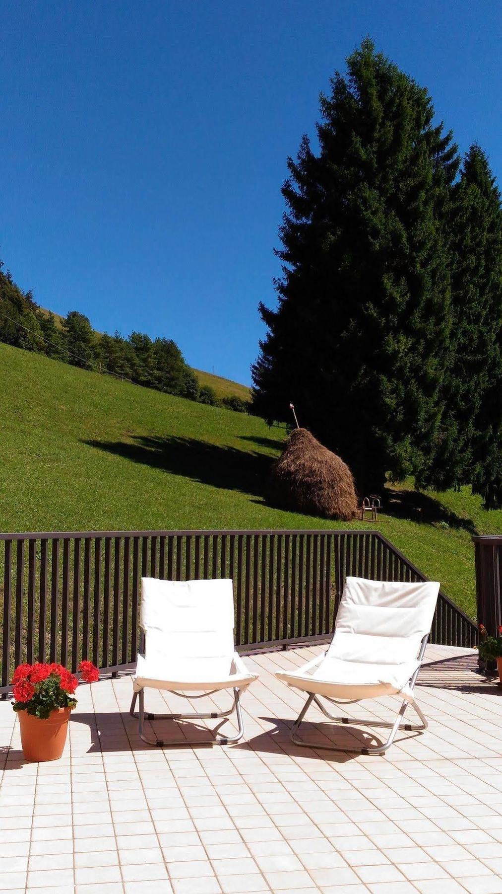 Residence Miravalle & Stella Alpina Valdobbiadene Exteriér fotografie