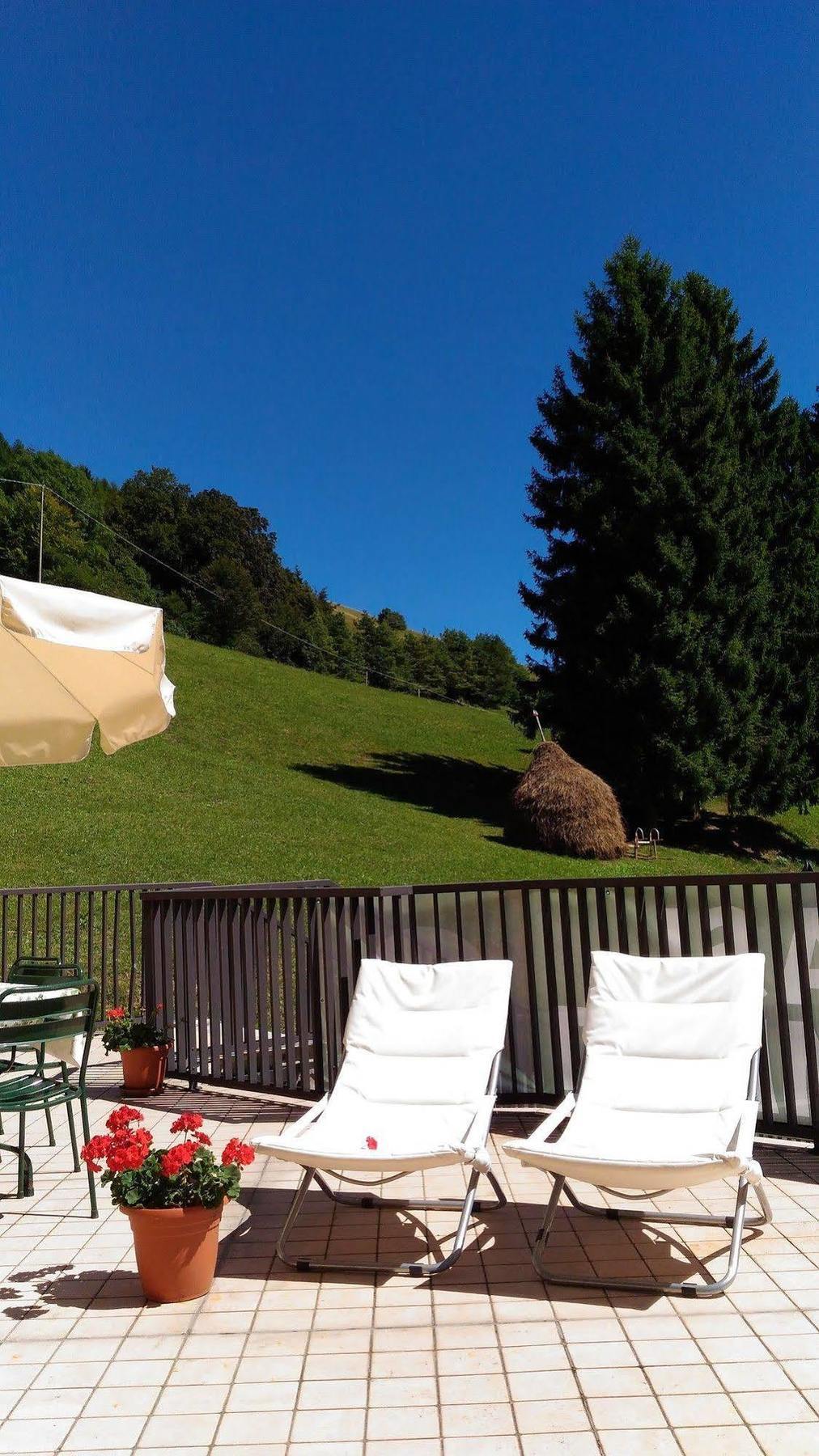 Residence Miravalle & Stella Alpina Valdobbiadene Exteriér fotografie
